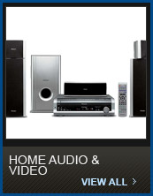 Click to Shop Home Audio/Video