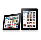 iPad Touch