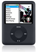 iPod nano