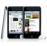 iPod Touch