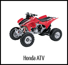 Honda ATV
