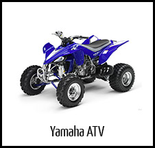 Yamaha ATV