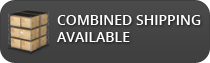 Combined Shipping Available