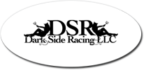 DSR Logo