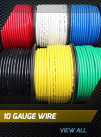 10 Gauge Wire