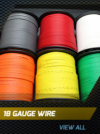 18 Gauge Wire