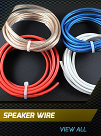 Speaker Wire