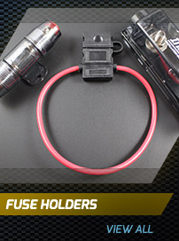 Fuse Holders