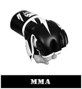 MMA