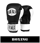 Boxing