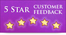 60 Days Hassle Free Returns