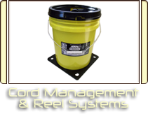 Cord Management &amp; Reel Systems