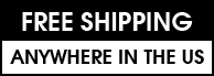 Free Shipping Anywhere in the US