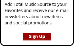 Sign Up For Our Newsletter