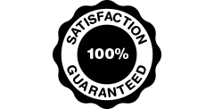 Satisfaction Guaranteed