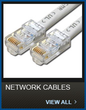 Click to Shop Network Cables