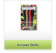 Arrow Bolts