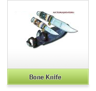 Bone Knife