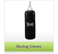 Boxing Gloves