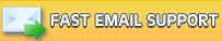 FAST EMAIL SUPPORT