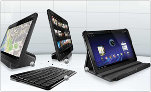 Tablet Accessories