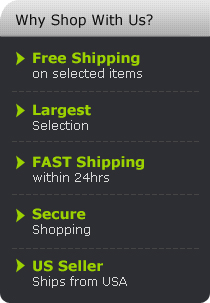 Why Shop With Us