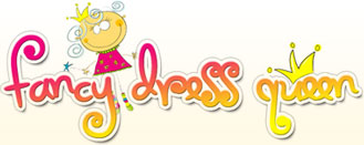 Fancy Dress Queen