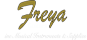Freya Musical Instruments
