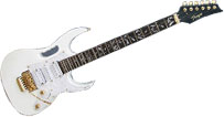 Electric Guitars