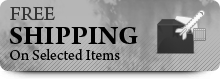 FREE SHIPPING On Selected Items