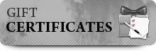 GIFT CERTIFICATES