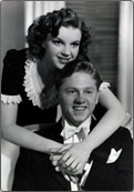 Andy Hardy Meets Dubutante 1940 11x 14 Photoplay Mag