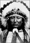 Chief Red Star 1904