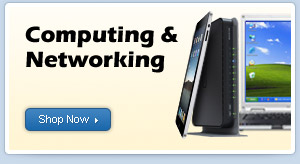 Click to Shop Computers and Networking