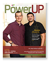 eBay PowerUp