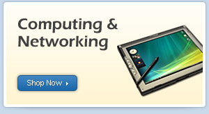 Click to Shop Computers and Networking