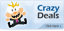 Crazy Deals