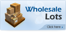 Wholesale Lots