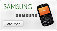 Click to Shop Samsung