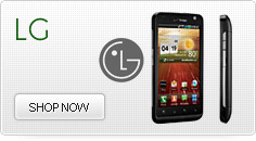 Click to Shop LG
