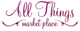 All Things Market Place eBay Store