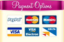 Payment Options