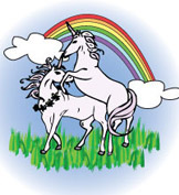 Click to Shop Unicorn Sex T-Shirt
