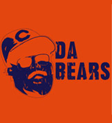 Click to Shop Da Bears T-Shirt