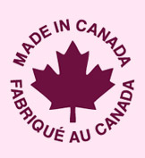 Click to Shop Made in Canada T-Shirt