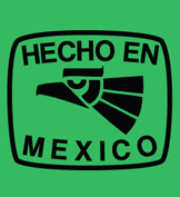 Click to Shop Hecho en Mexico T-Shirt