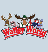 Click to Shop Walley World T-Shirt