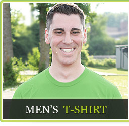 Shop Mens T-Shirts