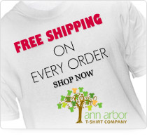 Free Shipping on Every Order - Shop Now