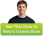 See This Item In Mens Unisex Sizes